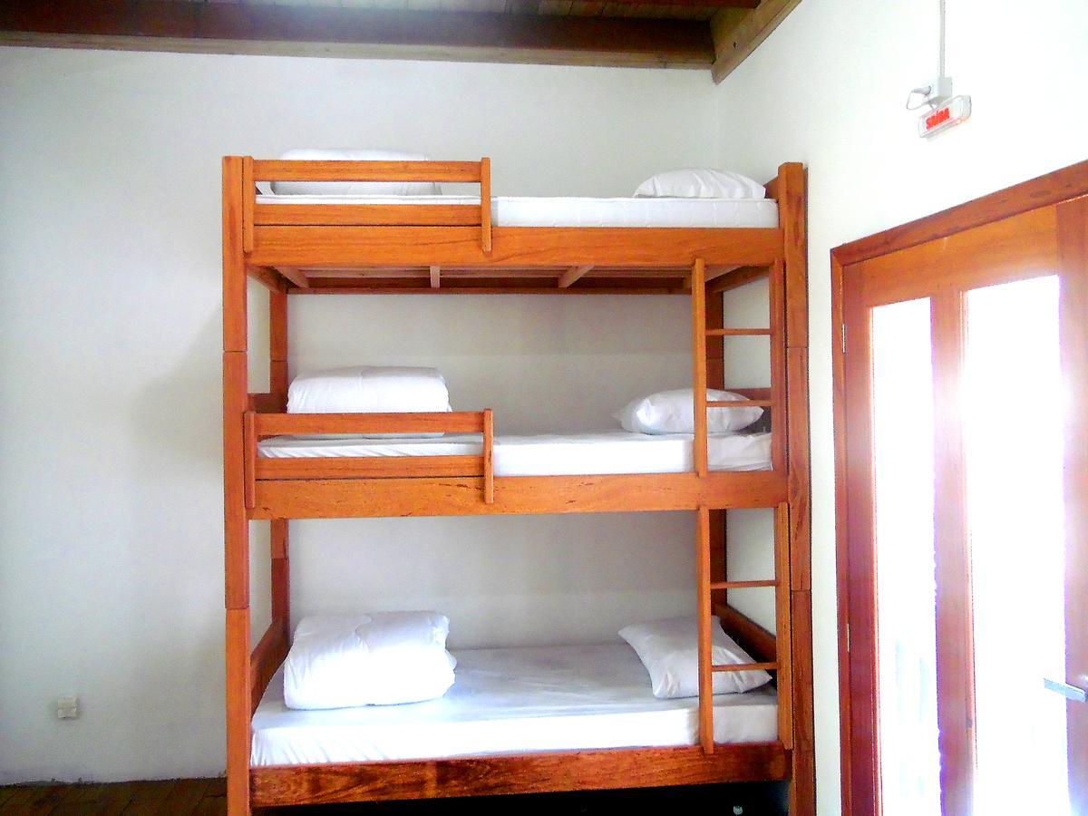 Floripa Backpackers Home Florianópolis Extérieur photo