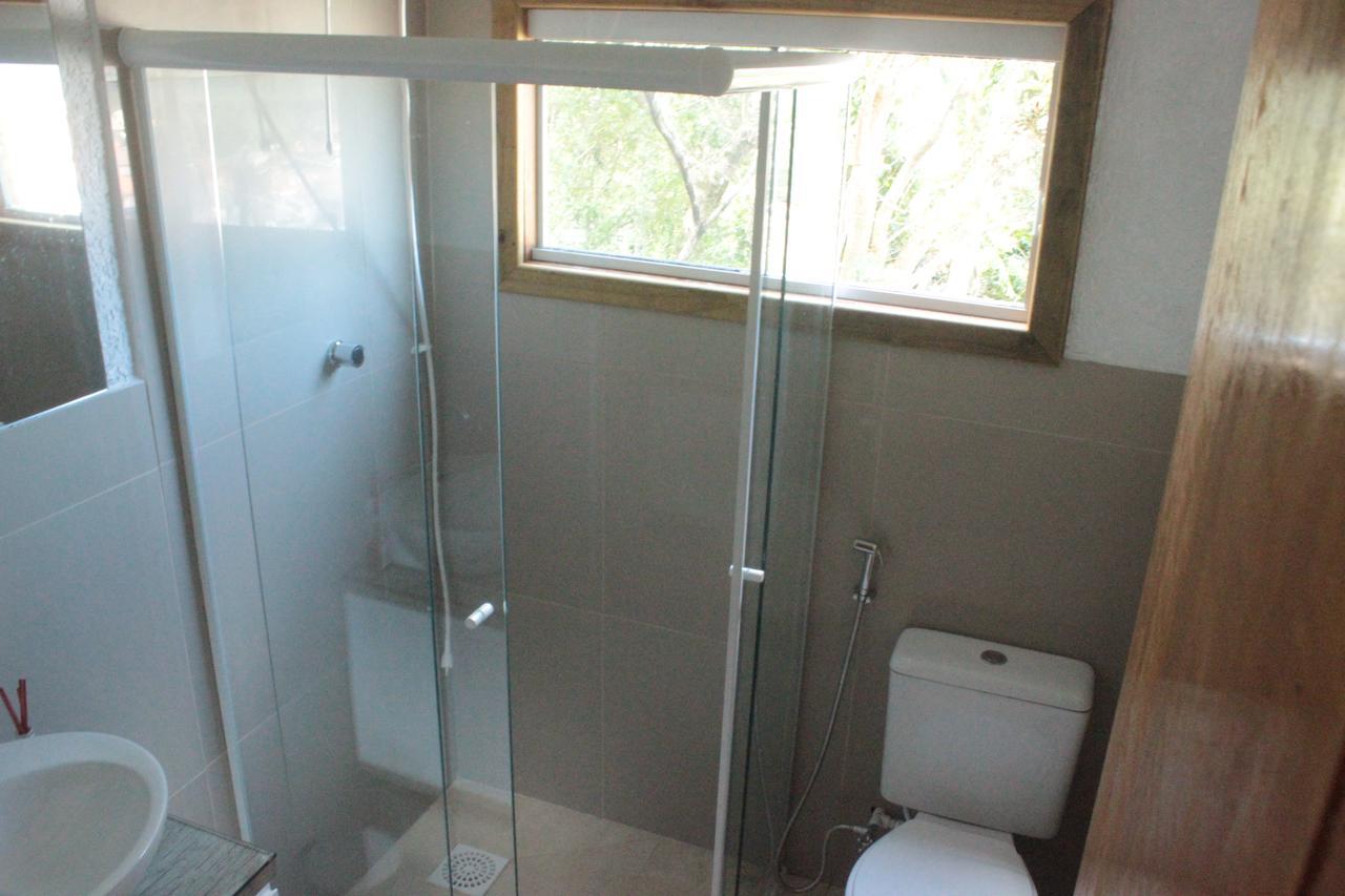 Floripa Backpackers Home Florianópolis Extérieur photo