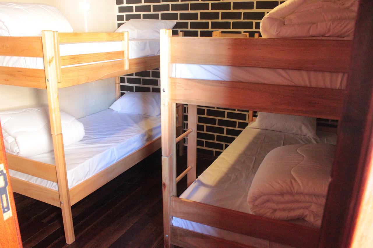 Floripa Backpackers Home Florianópolis Extérieur photo