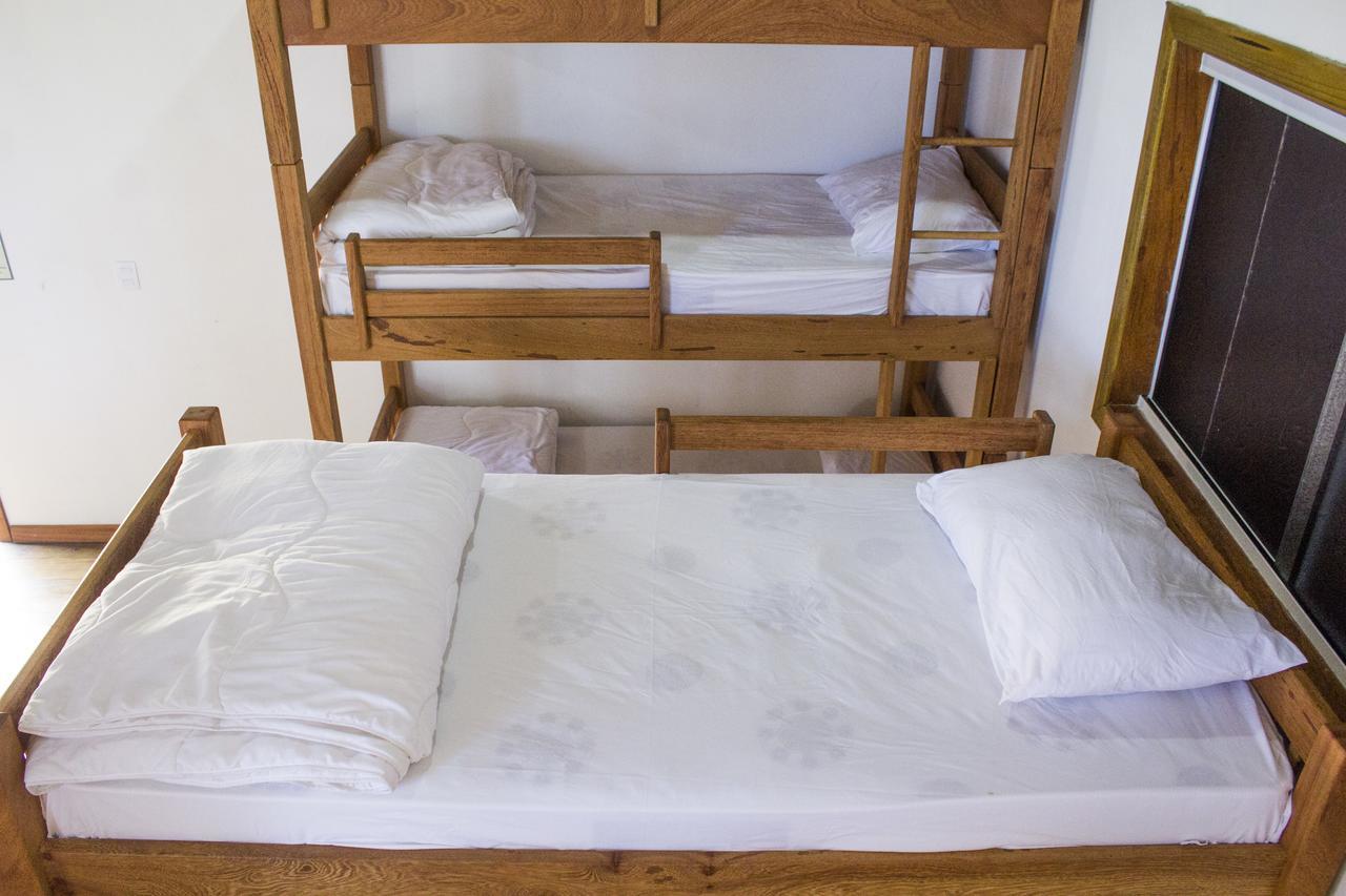 Floripa Backpackers Home Florianópolis Extérieur photo