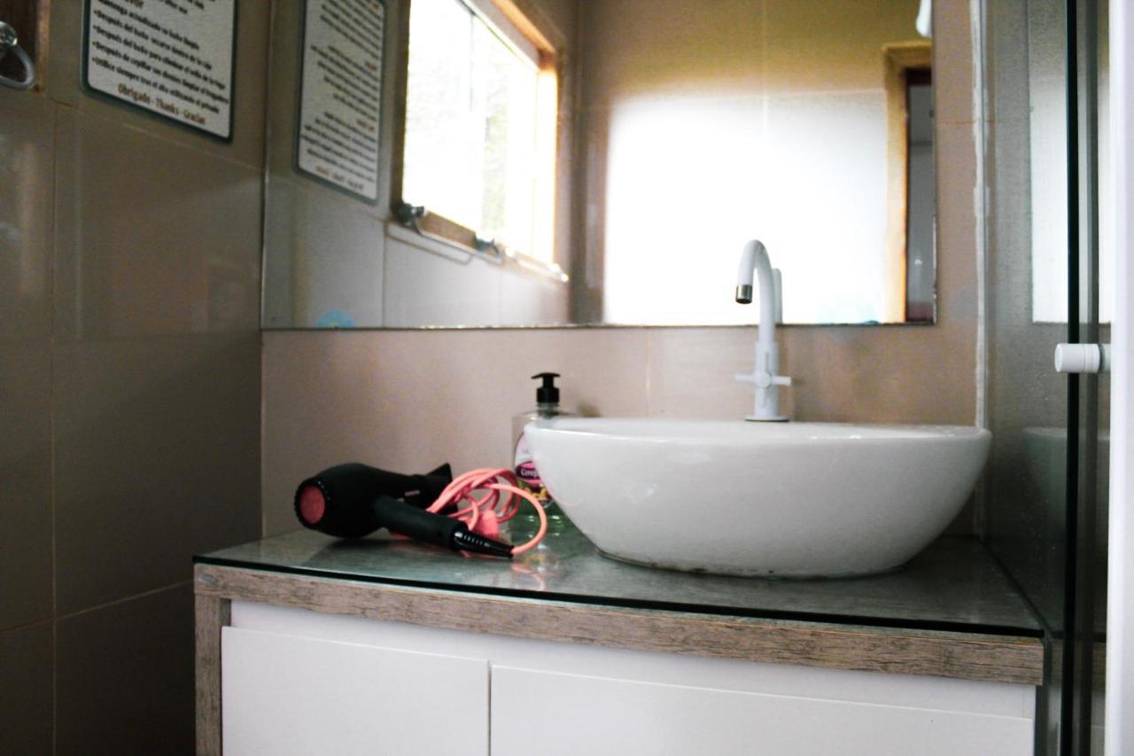 Floripa Backpackers Home Florianópolis Extérieur photo