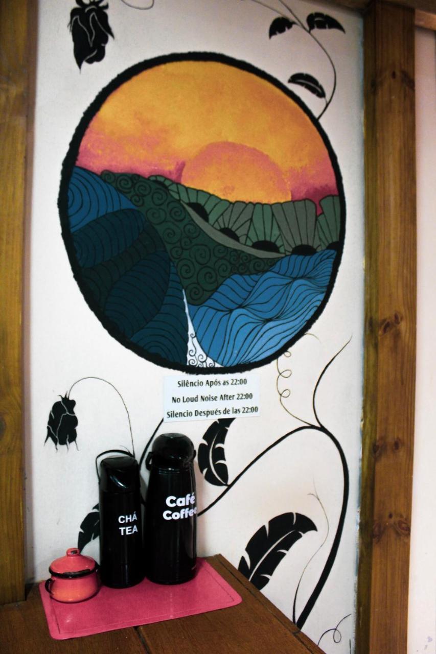 Floripa Backpackers Home Florianópolis Extérieur photo