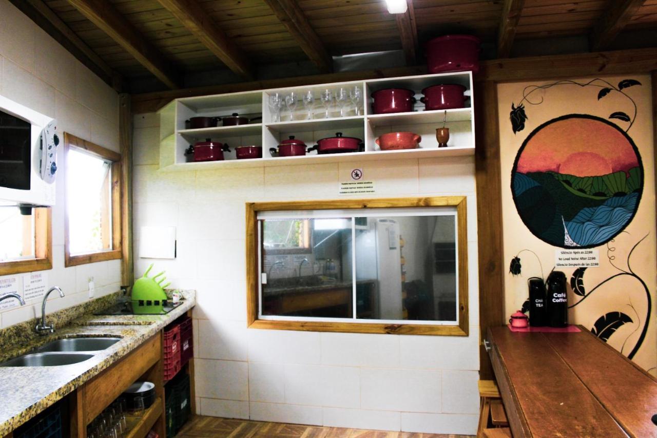 Floripa Backpackers Home Florianópolis Extérieur photo