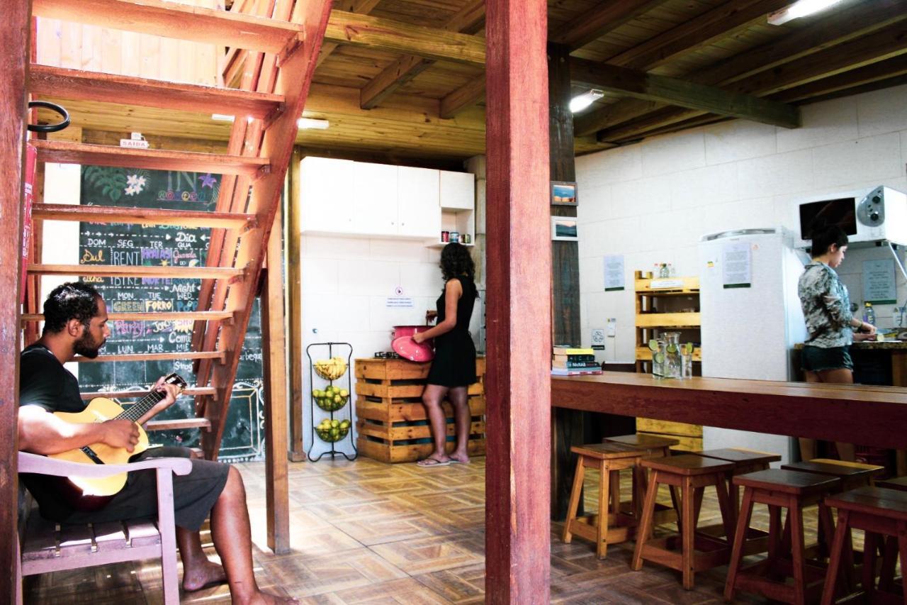 Floripa Backpackers Home Florianópolis Extérieur photo