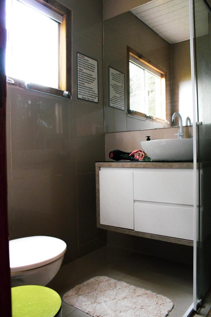 Floripa Backpackers Home Florianópolis Extérieur photo