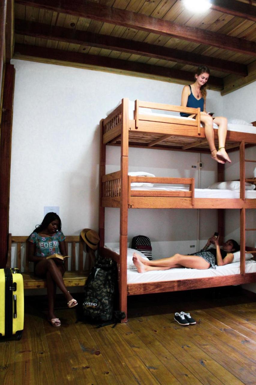 Floripa Backpackers Home Florianópolis Extérieur photo