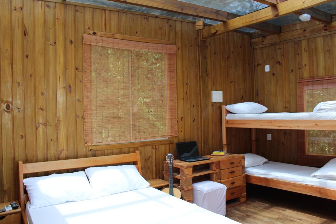 Floripa Backpackers Home Florianópolis Extérieur photo