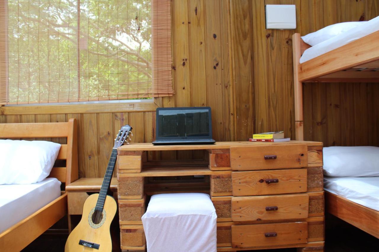 Floripa Backpackers Home Florianópolis Extérieur photo