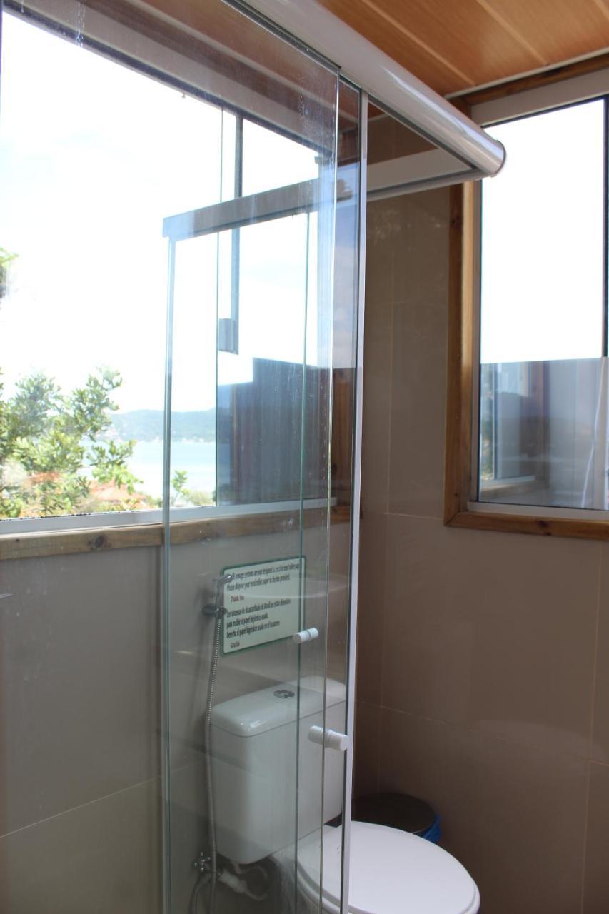 Floripa Backpackers Home Florianópolis Extérieur photo