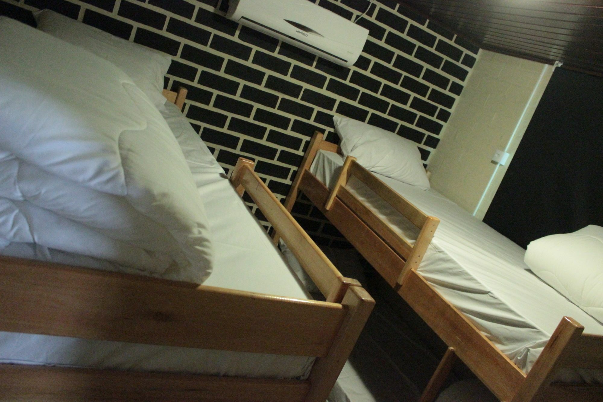 Floripa Backpackers Home Florianópolis Extérieur photo