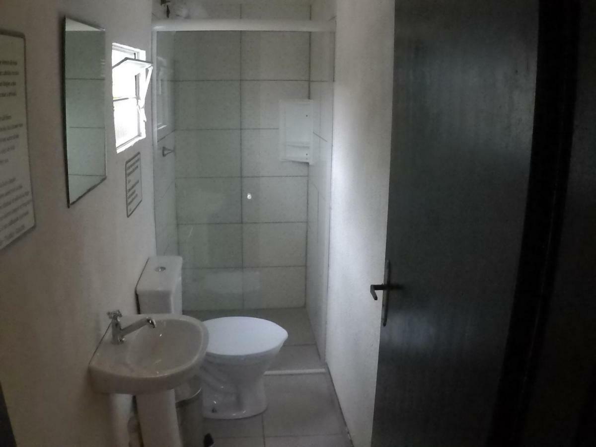 Floripa Backpackers Home Florianópolis Extérieur photo