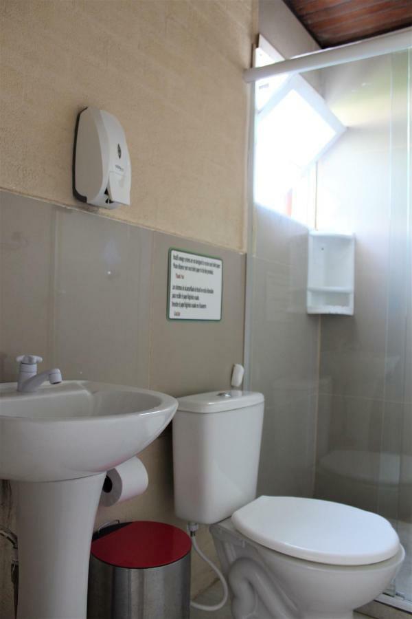 Floripa Backpackers Home Florianópolis Extérieur photo