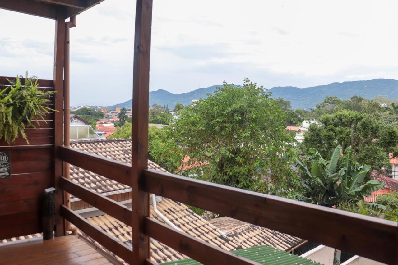 Floripa Backpackers Home Florianópolis Extérieur photo